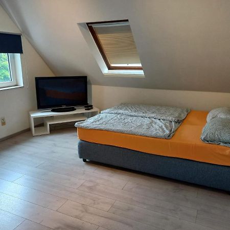 Apartmenthaus Am Rennplatz BRE 외부 사진