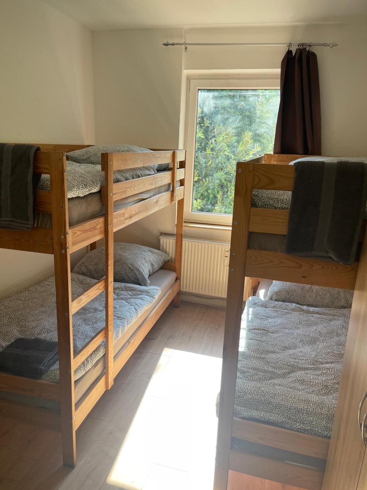 Apartmenthaus Am Rennplatz BRE 외부 사진