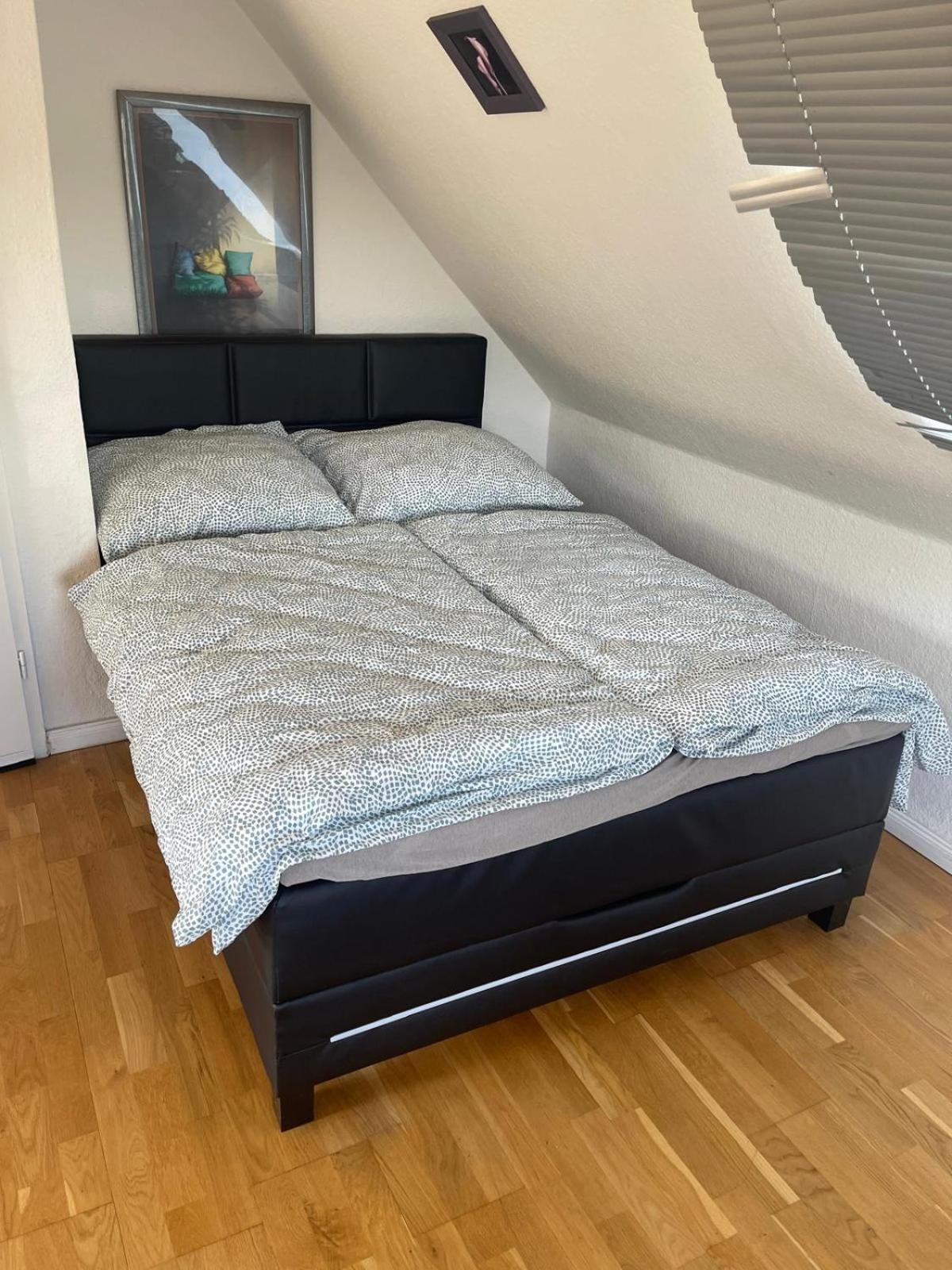 Apartmenthaus Am Rennplatz BRE 외부 사진