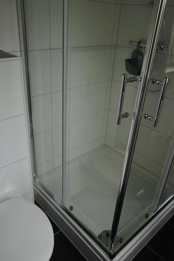 Apartmenthaus Am Rennplatz BRE 외부 사진