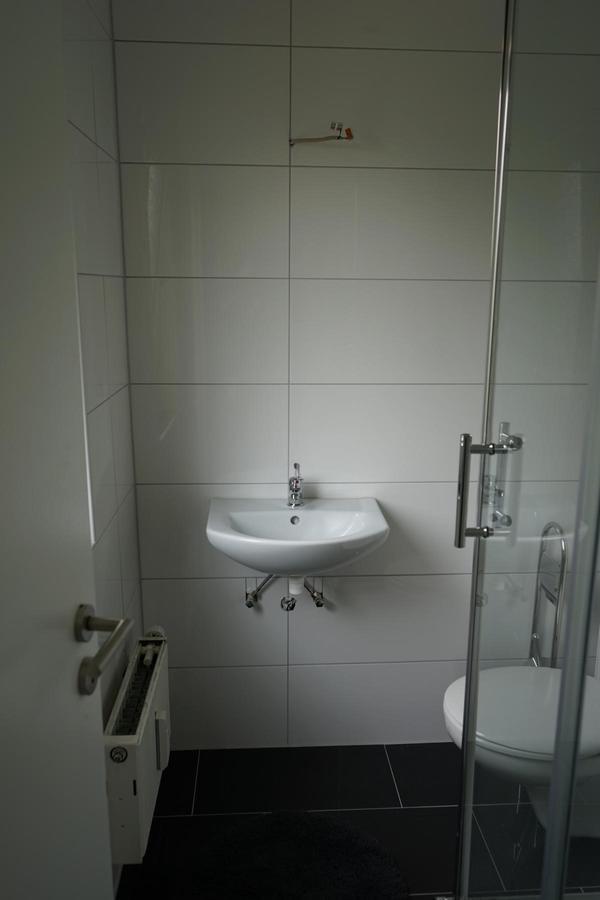 Apartmenthaus Am Rennplatz BRE 외부 사진